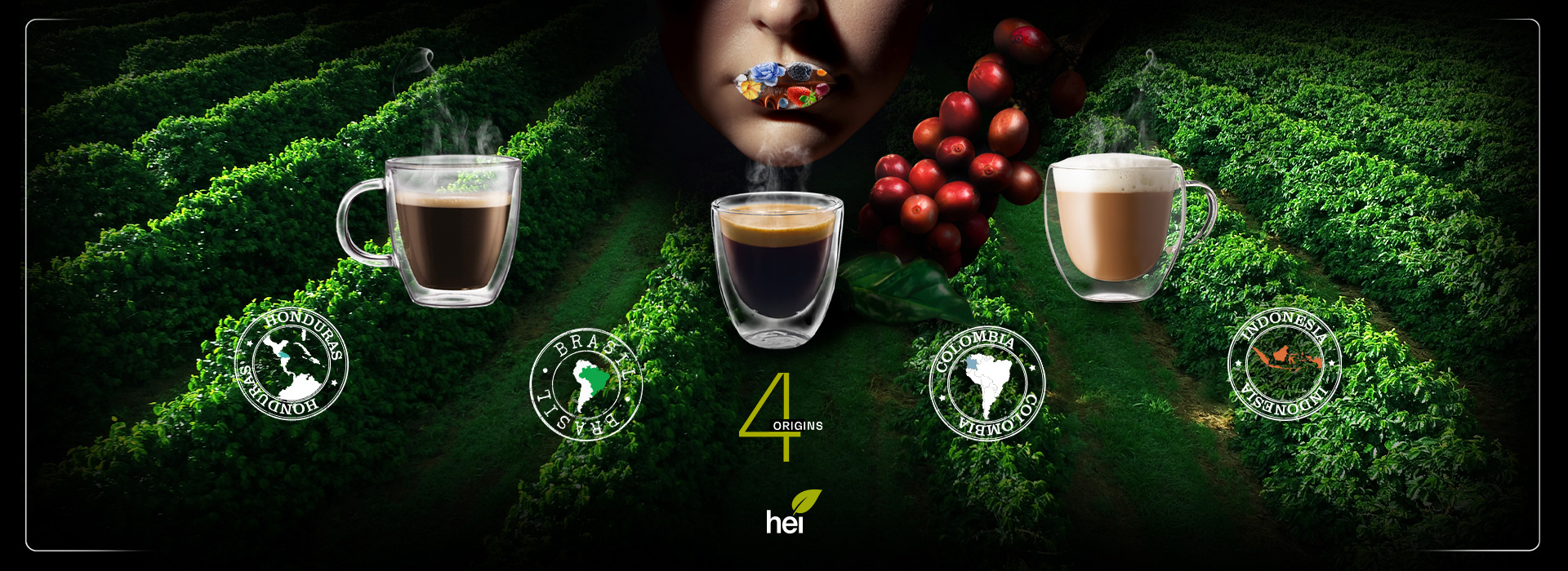 Rompetrol Coffee Campaign